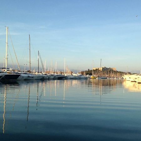 Vieil Antibes Cosy Close Everything Ngoại thất bức ảnh