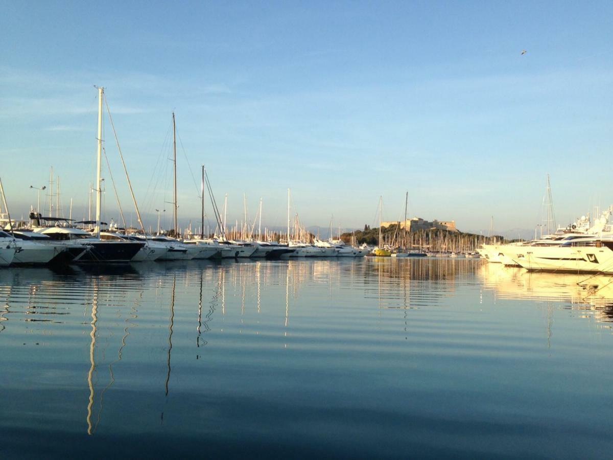 Vieil Antibes Cosy Close Everything Ngoại thất bức ảnh