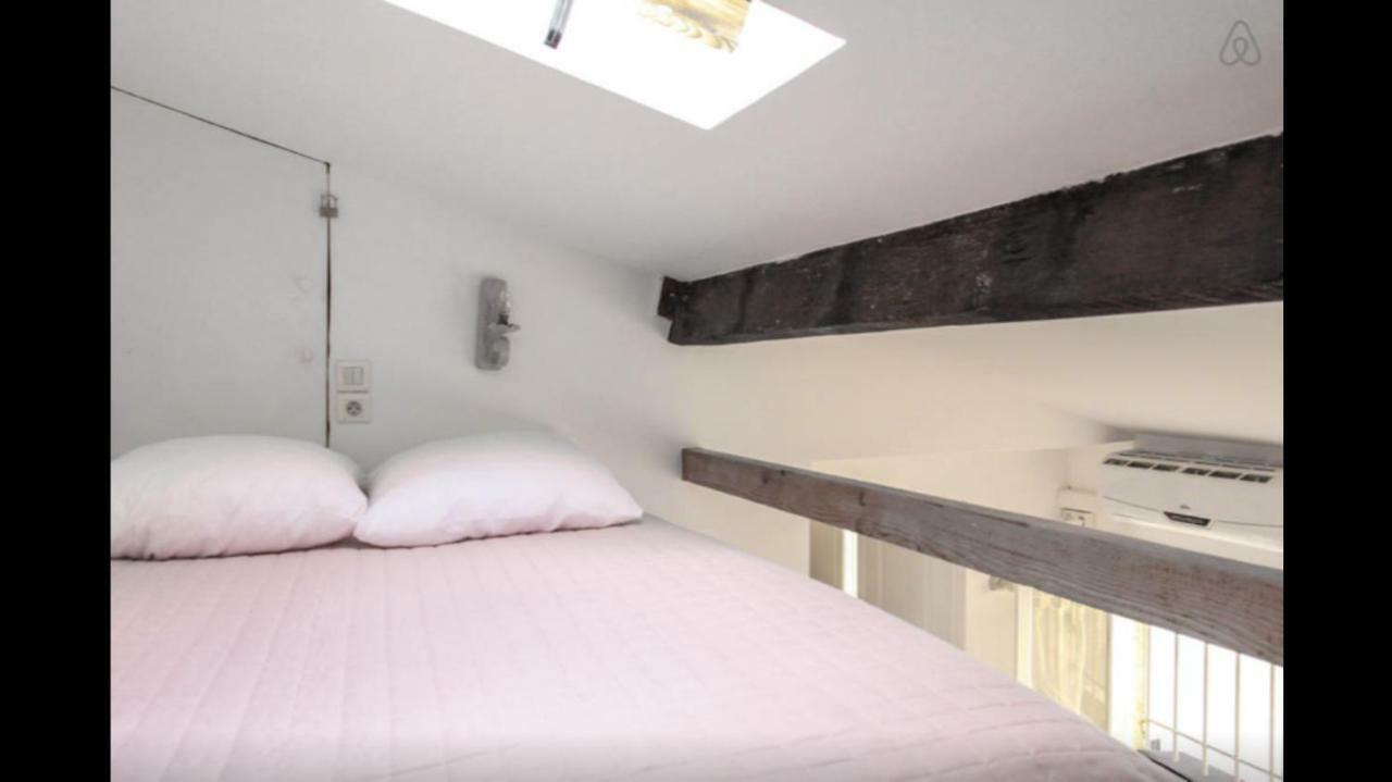Vieil Antibes Cosy Close Everything Ngoại thất bức ảnh