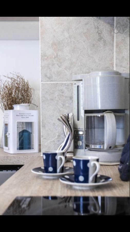 Vieil Antibes Cosy Close Everything Ngoại thất bức ảnh