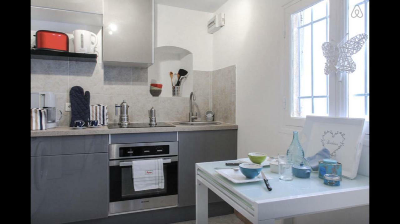 Vieil Antibes Cosy Close Everything Ngoại thất bức ảnh