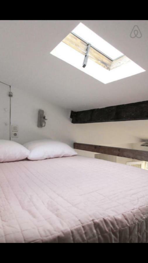 Vieil Antibes Cosy Close Everything Ngoại thất bức ảnh