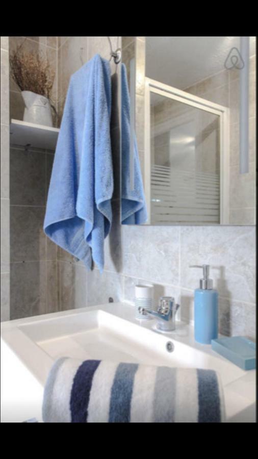 Vieil Antibes Cosy Close Everything Ngoại thất bức ảnh