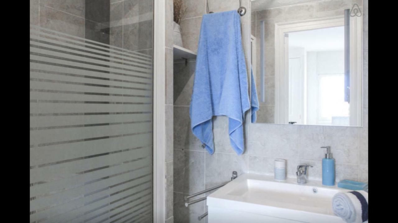 Vieil Antibes Cosy Close Everything Ngoại thất bức ảnh