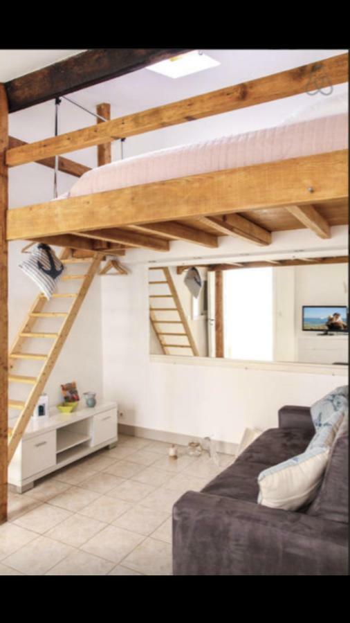 Vieil Antibes Cosy Close Everything Ngoại thất bức ảnh