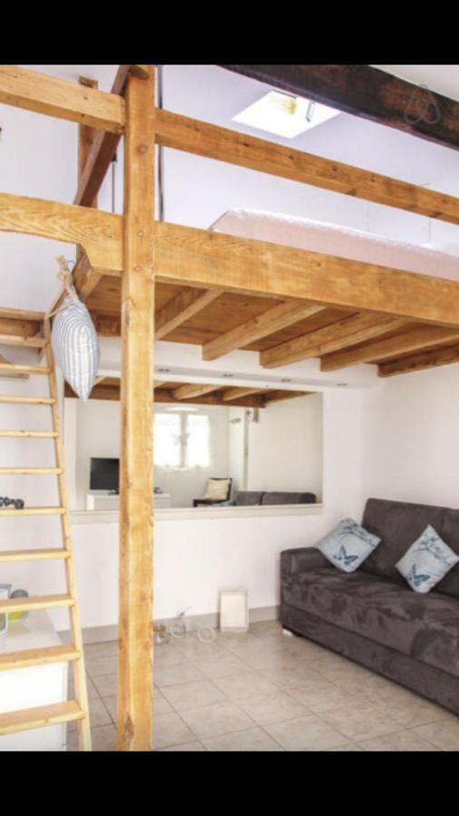 Vieil Antibes Cosy Close Everything Ngoại thất bức ảnh