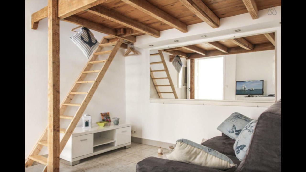Vieil Antibes Cosy Close Everything Ngoại thất bức ảnh