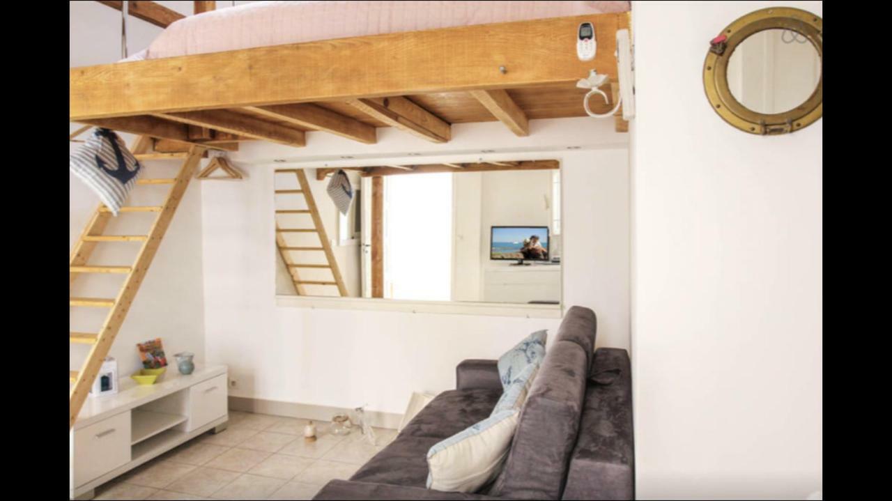 Vieil Antibes Cosy Close Everything Ngoại thất bức ảnh