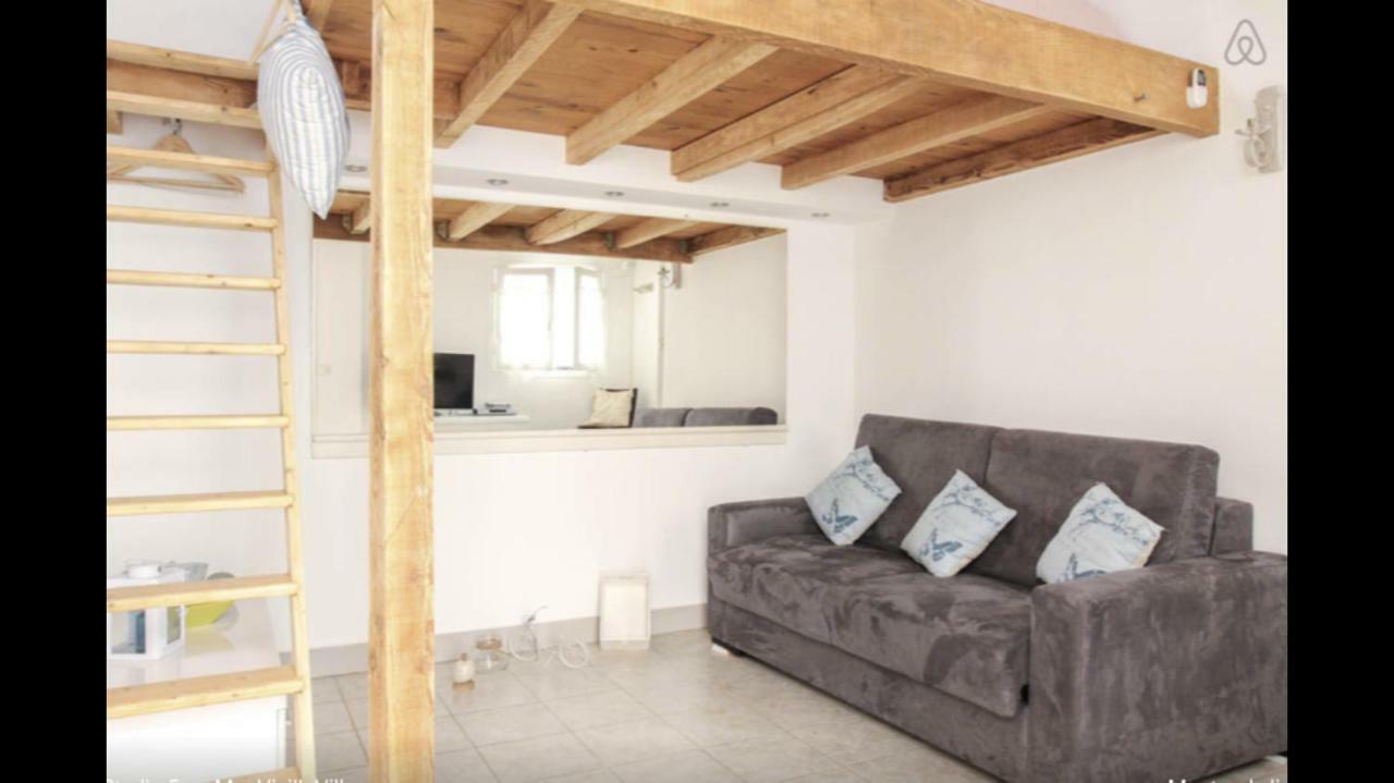 Vieil Antibes Cosy Close Everything Ngoại thất bức ảnh